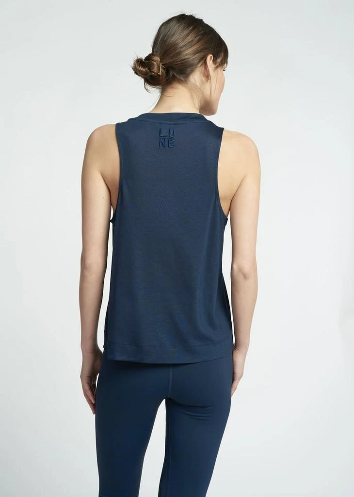 商品Lune Active|STEVIE TANK TOP,价格¥450,第2张图片详细描述