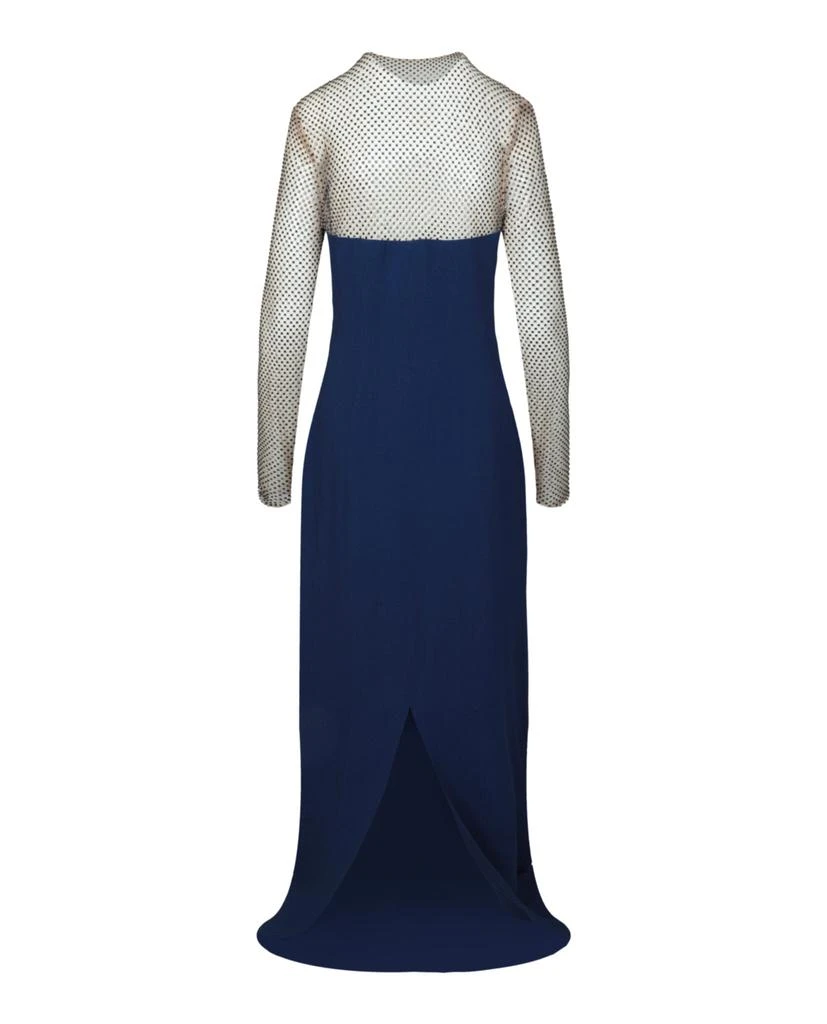 商品Stella McCartney|Myah Embellished Long Sleeve Gown,价格¥8426,第2张图片详细描述