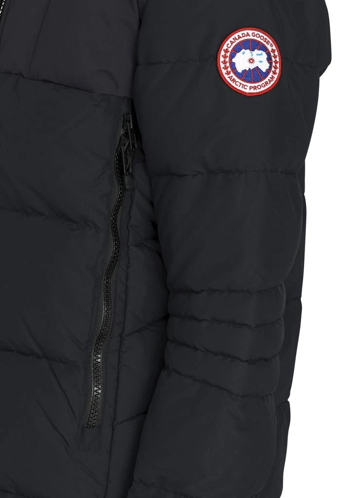 商品Canada Goose|HyBridge 派克大衣,价格¥7786,第4张图片详细描述