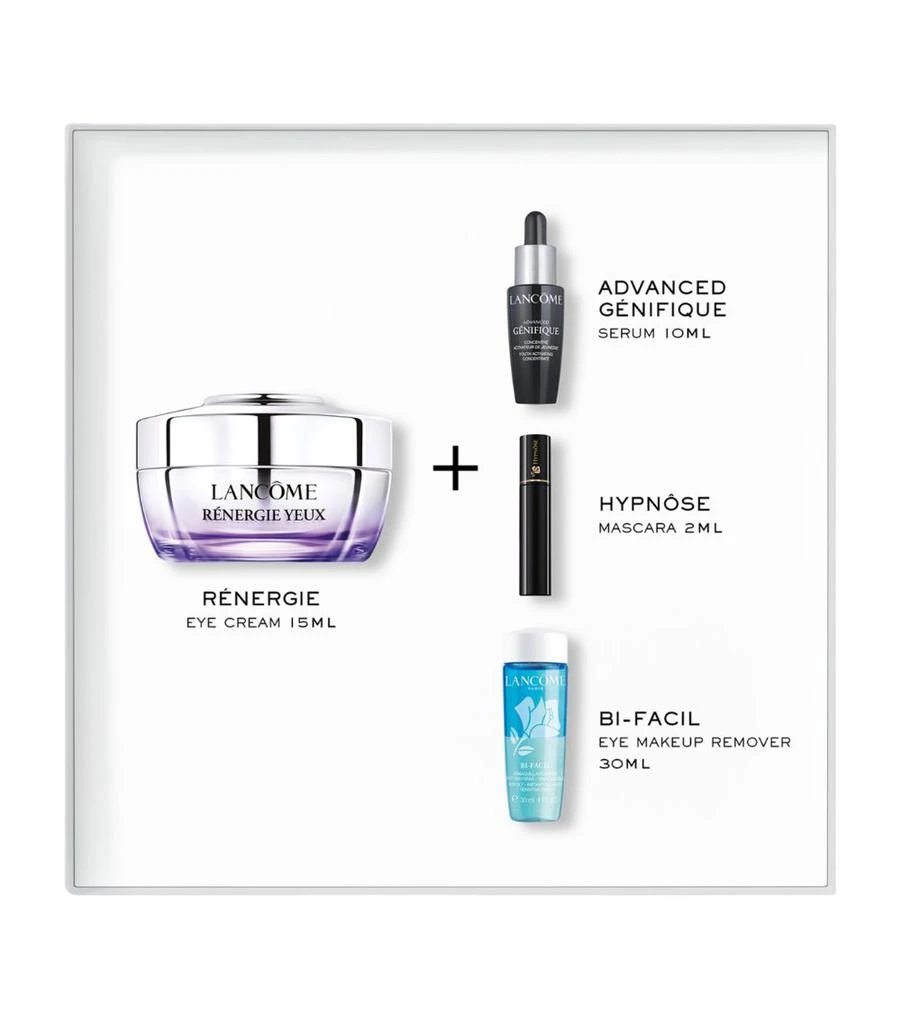 商品Lancôme|Rénergie Eye Cream Gift Set,价格¥675,第2张图片详细描述