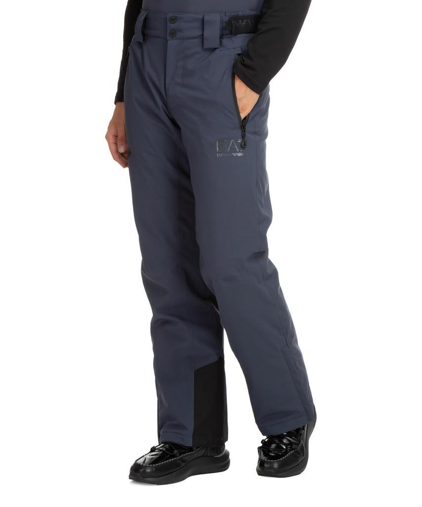 商品EA7|EA7 Stratum 7 Ski Trousers,价格¥2038,第1张图片