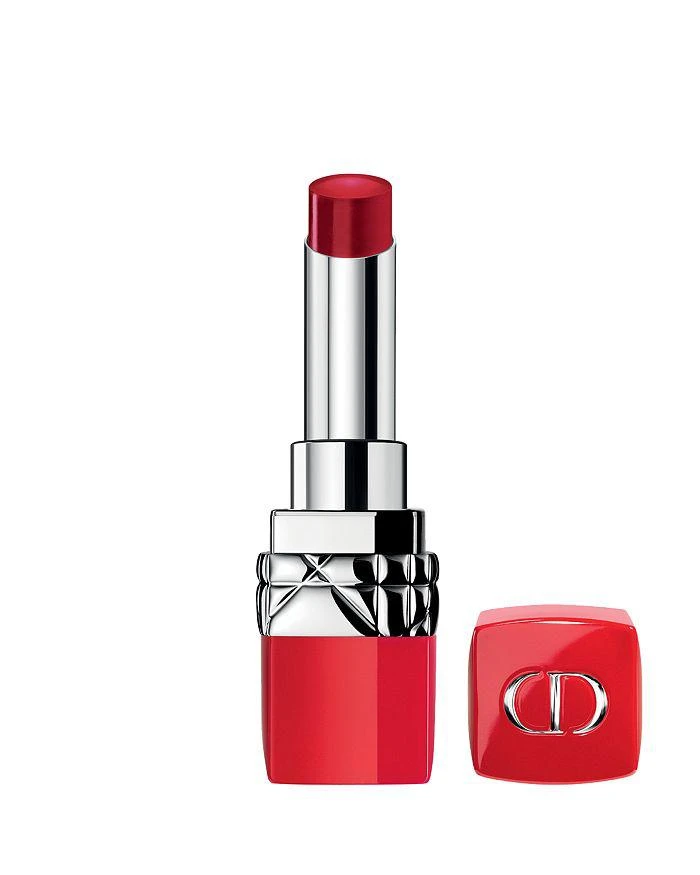 商品Dior|限量烈焰蓝金红管口红 - 2018秋冬新品,价格¥283,第1张图片
