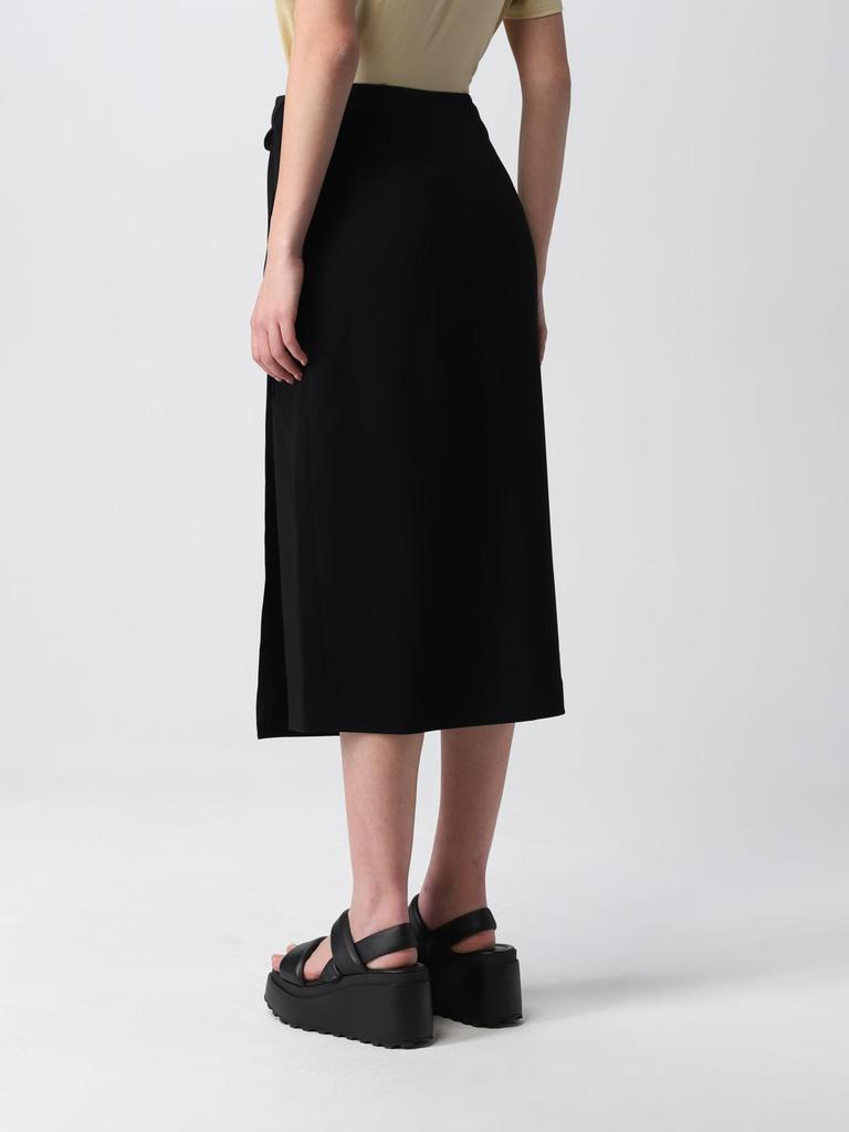 商品Theory|Theory skirt for woman,价格¥1023,第4张图片详细描述