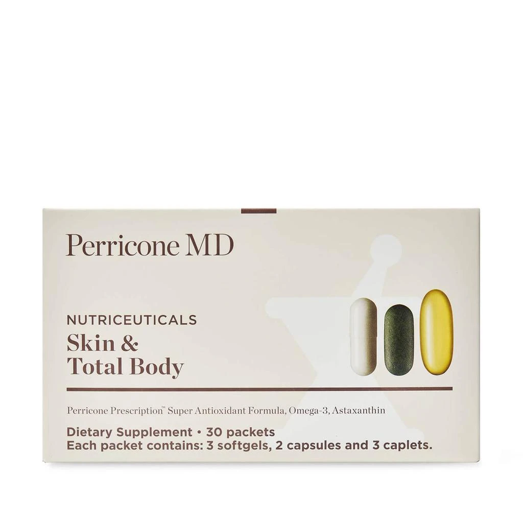 商品Perricone MD|Skin & Total Body,价格¥1192,第2张图片详细描述