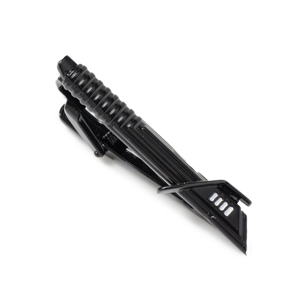 商品Star Wars|Men's Darksaber Tie Clip,价格¥449,第4张图片详细描述