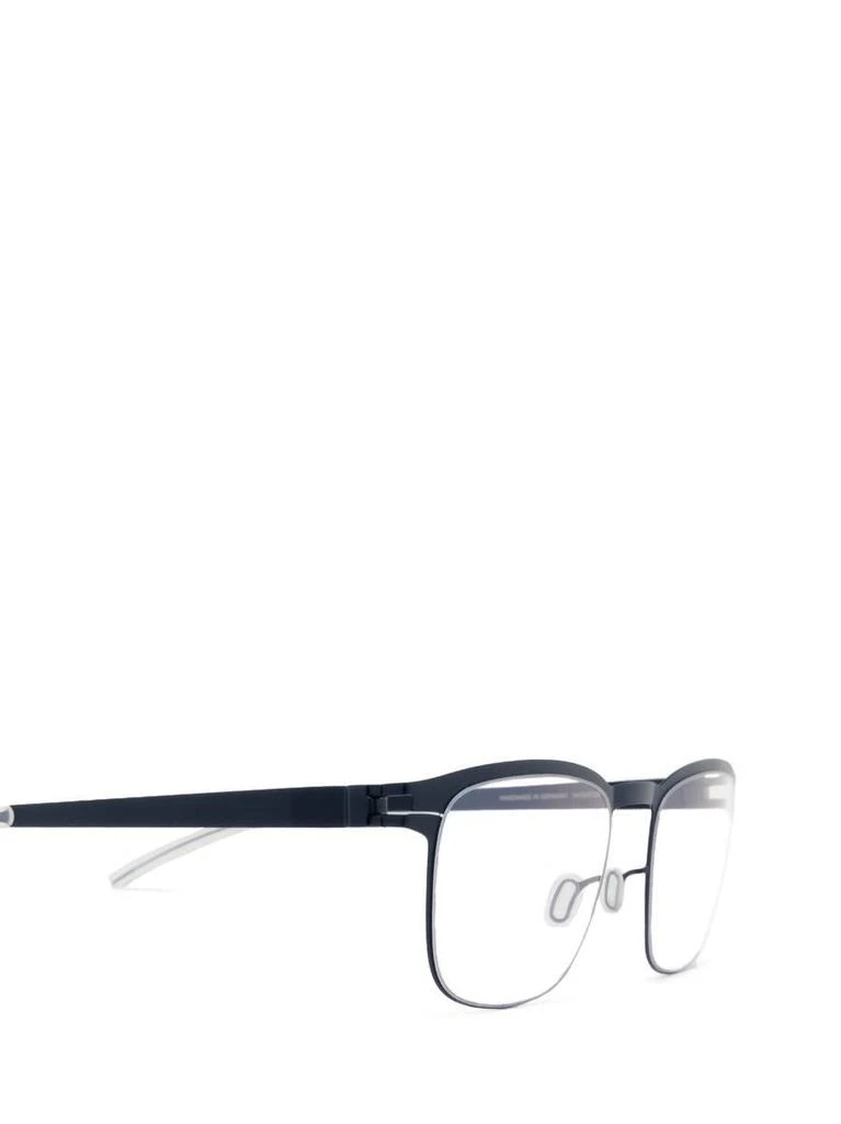商品Mykita|Mykita Eyewear in Navy,价格¥2969,第3张图片详细描述