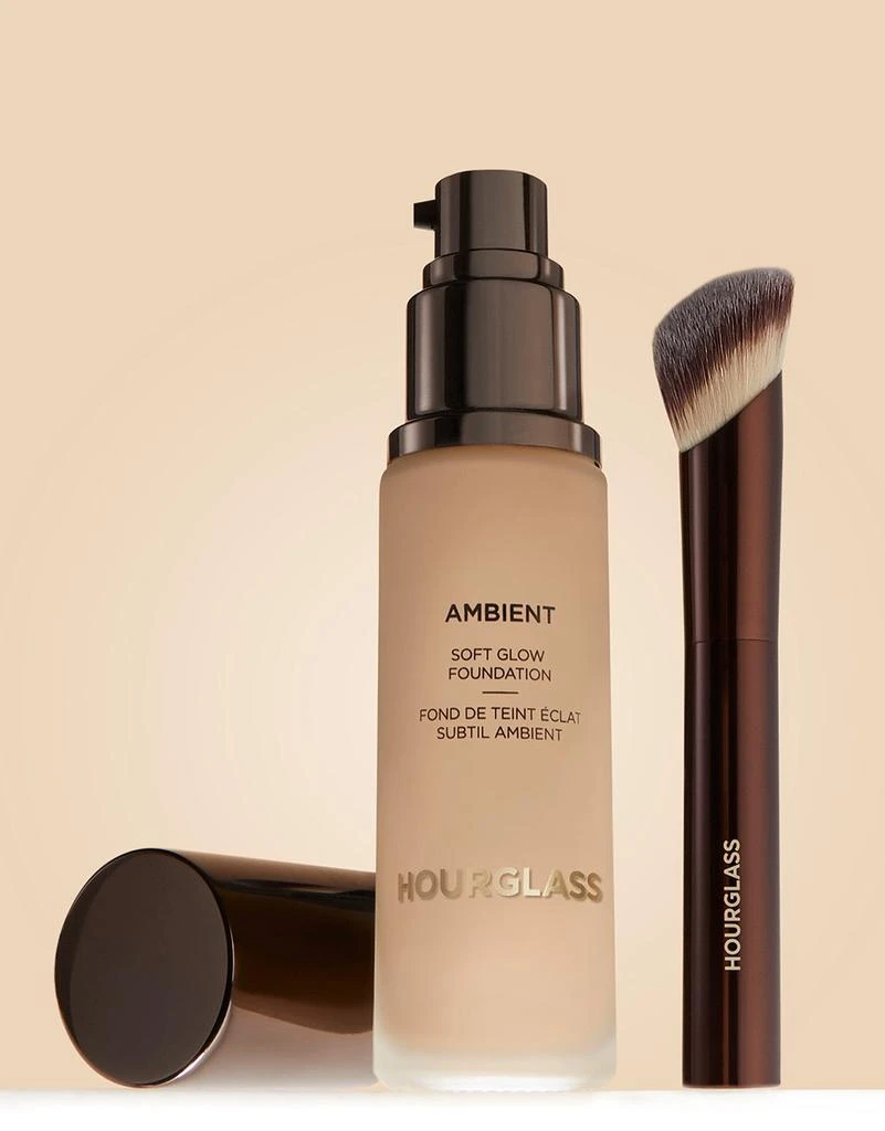 Ambient Soft Glow Foundation 商品