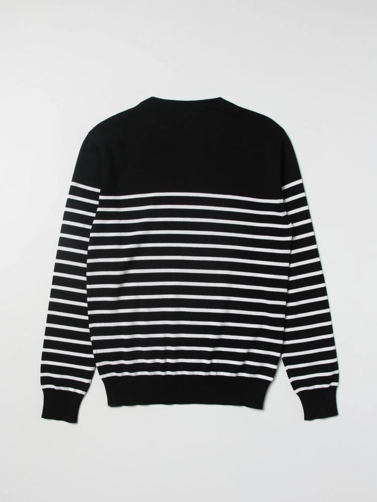 商品Balmain|Balmain sweater for boys,价格¥1345,第2张图片详细描述