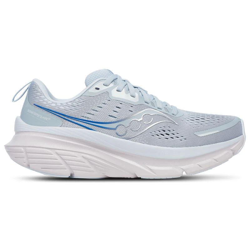 商品Saucony|Saucony Guide 18 - Women's,价格¥1073,第1张图片