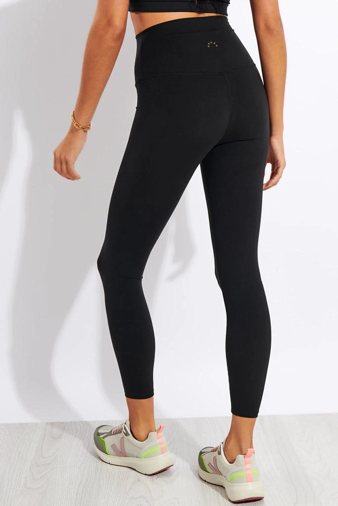 商品Varley|Always Super High Legging 25 - Black,价格¥769,第2张图片详细描述