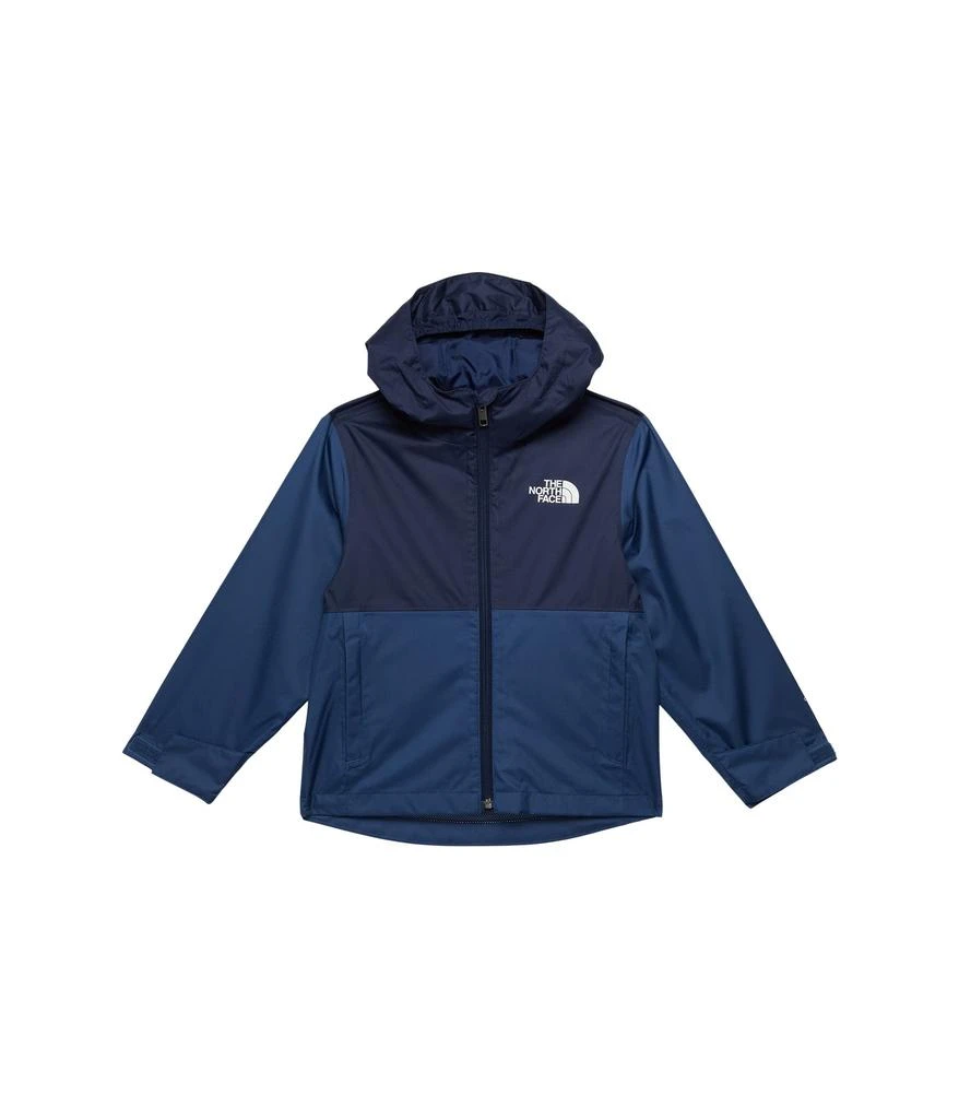 商品The North Face|Genessee Mix+Match Shell (Little Kids/Big Kids),价格¥491,第1张图片