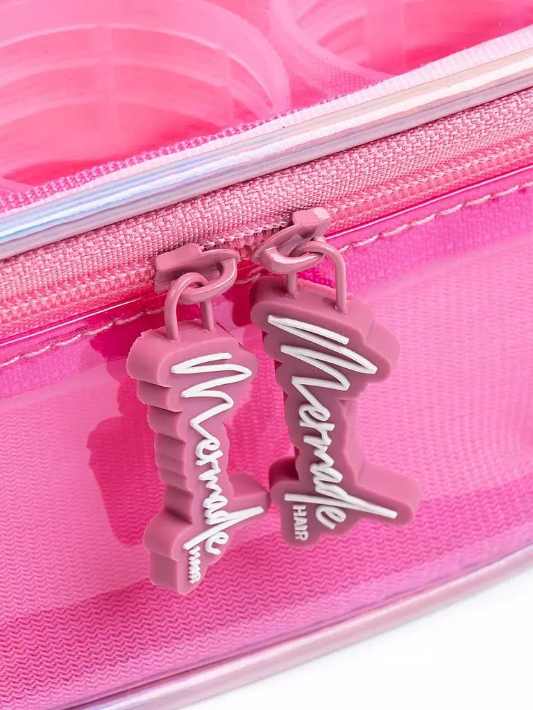 商品Mermade Hair|Hook & Loop Hair Roller Set,价格¥128,第2张图片详细描述