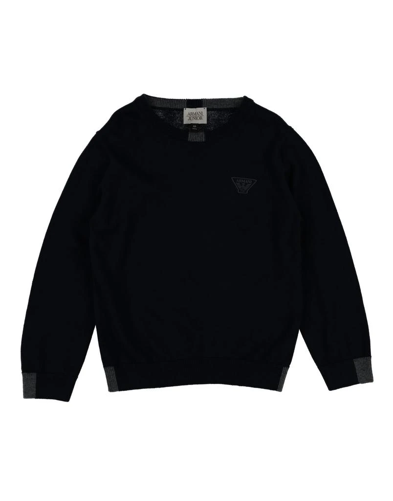 商品Emporio Armani|Sweater,价格¥616,第1张图片