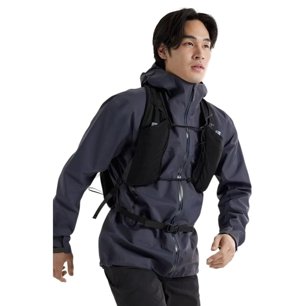 商品Arc'teryx|男款 Beta 硬壳夹克 冲锋衣  防水、防风、透气,价格¥2538,第4张图片详细描述
