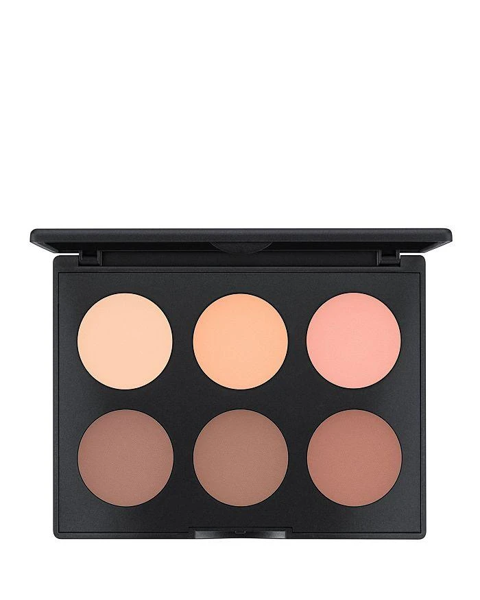 商品MAC|Studio Fix Sculpt and Shape Contour Palette,价格¥269,第1张图片