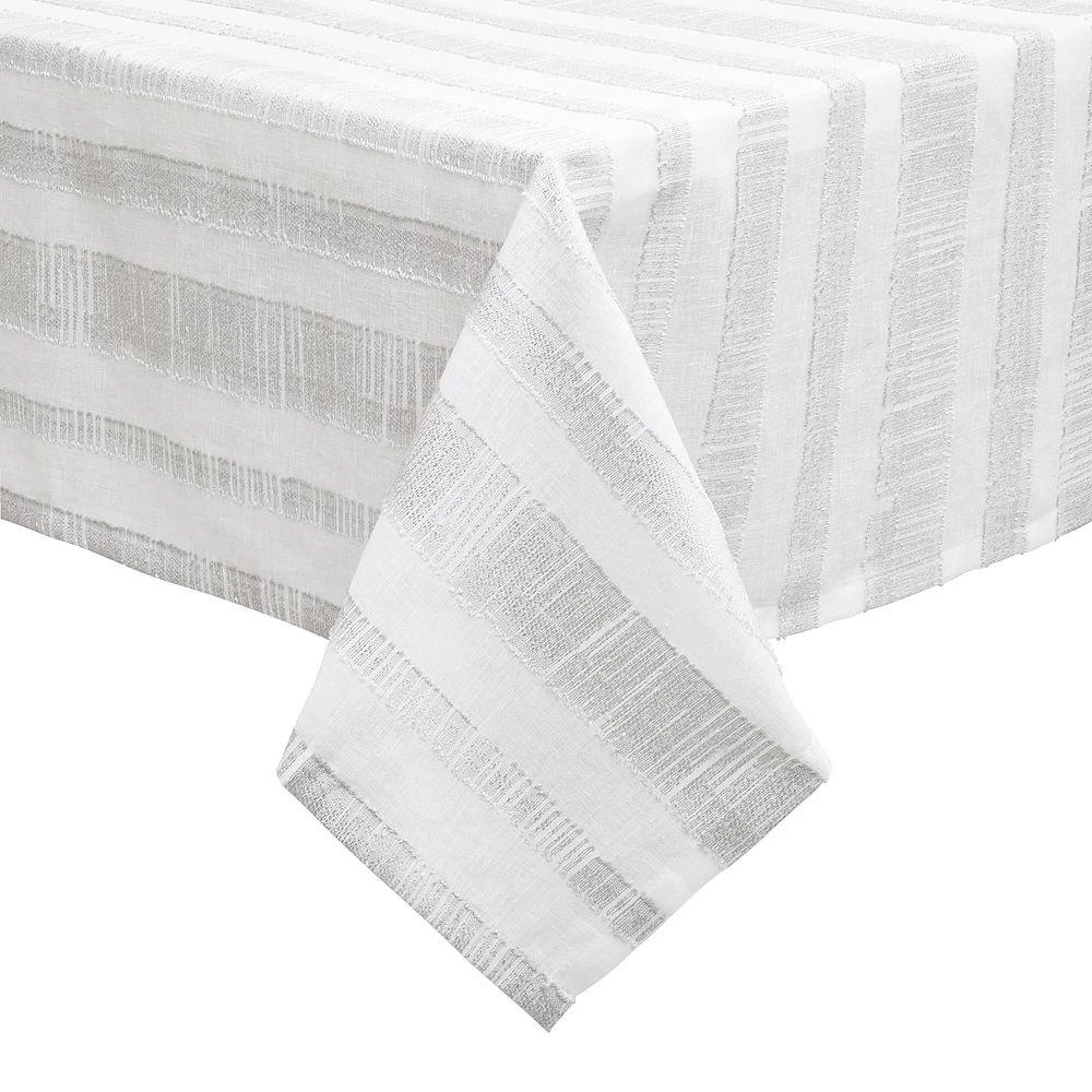 商品Mode Living|Seville Tablecloth, 70" x 128",价格¥2529,第1张图片