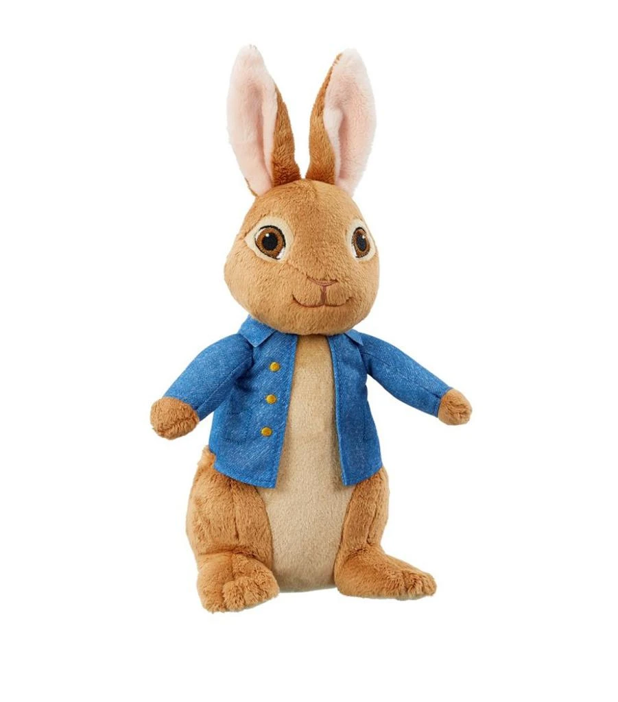 商品Peter Rabbit|彼得兔玩偶, 31cm,价格¥207,第1张图片