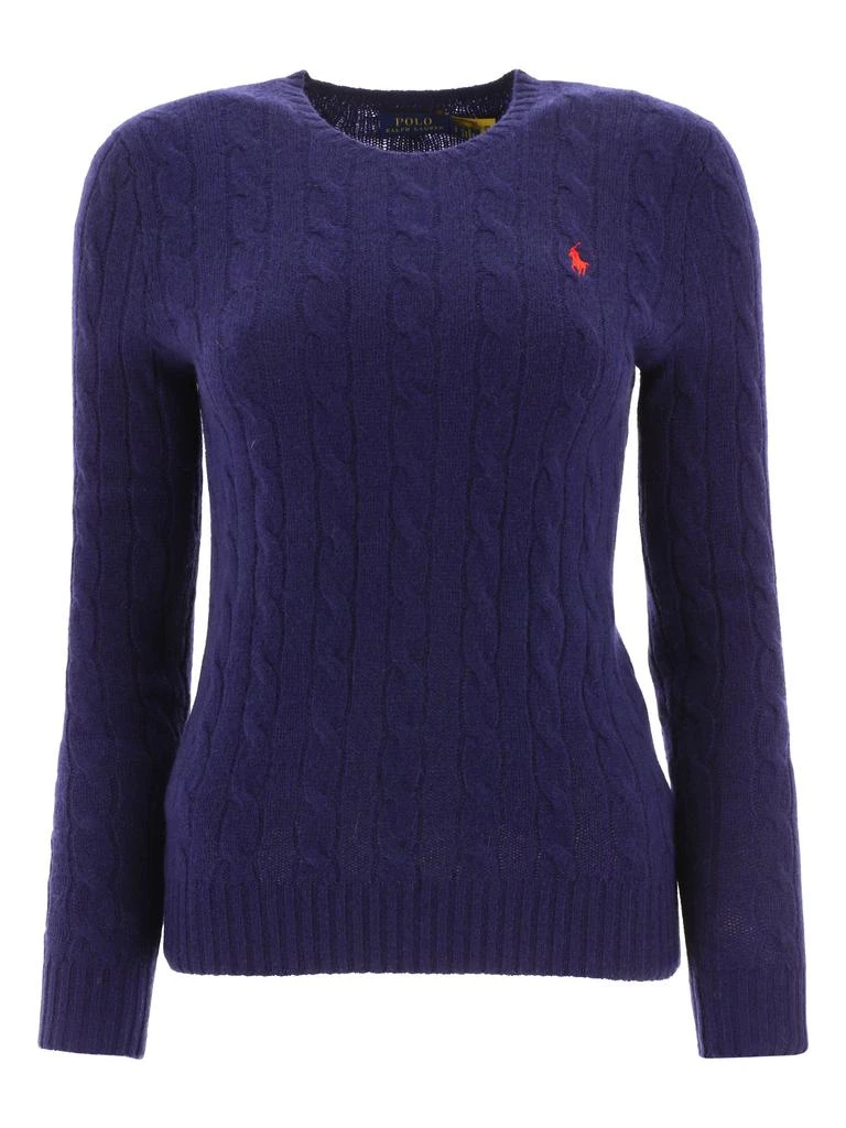 商品Ralph Lauren|"Pony" sweater,价格¥1097,第1张图片