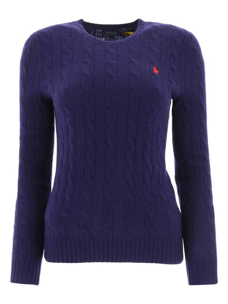 商品Ralph Lauren|"Pony" sweater,价格¥1375,第1张图片