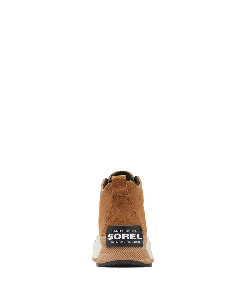 商品SOREL|Unisex Out N About Classic WP Boots - Toddler, Little Kid, Big Kid,价格¥555,第3张图片详细描述