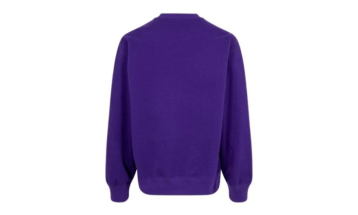 商品Supreme|Supreme Stack Crewneck,价格¥1918,第4张图片详细描述