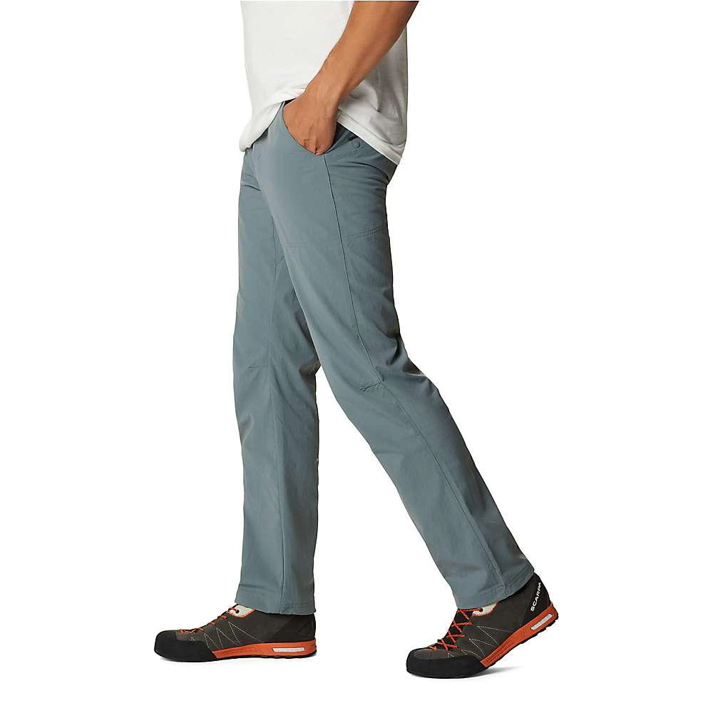 商品Mountain Hardwear|Men's Chalkies Pant,价格¥296,第5张图片详细描述