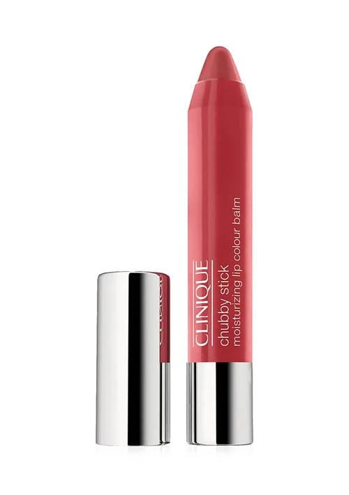 商品Clinique|Chubby Stick Moisturizing Lip Colour Balm,价格¥190,第1张图片