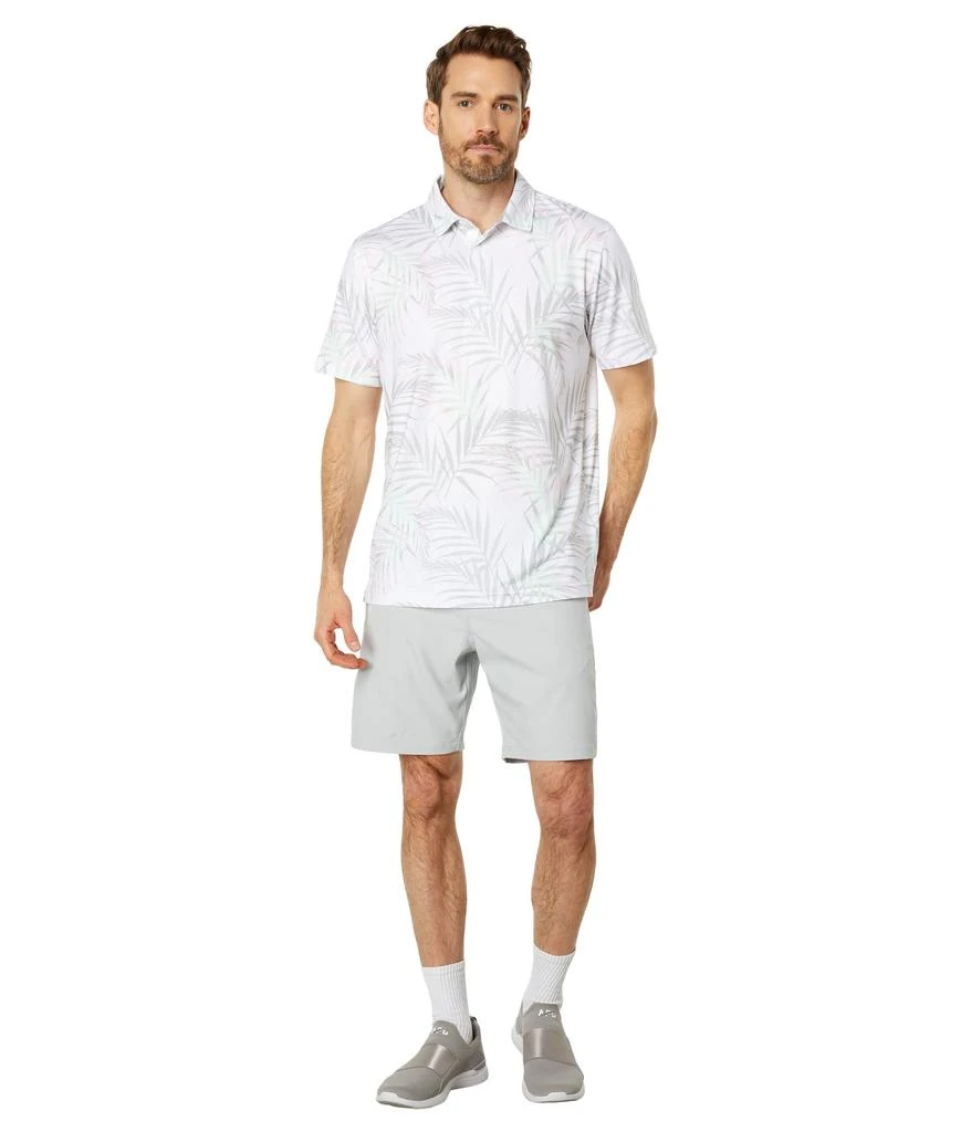 商品Puma|Cloudspun Palm Leaf Polo,价格¥599,第4张图片详细描述