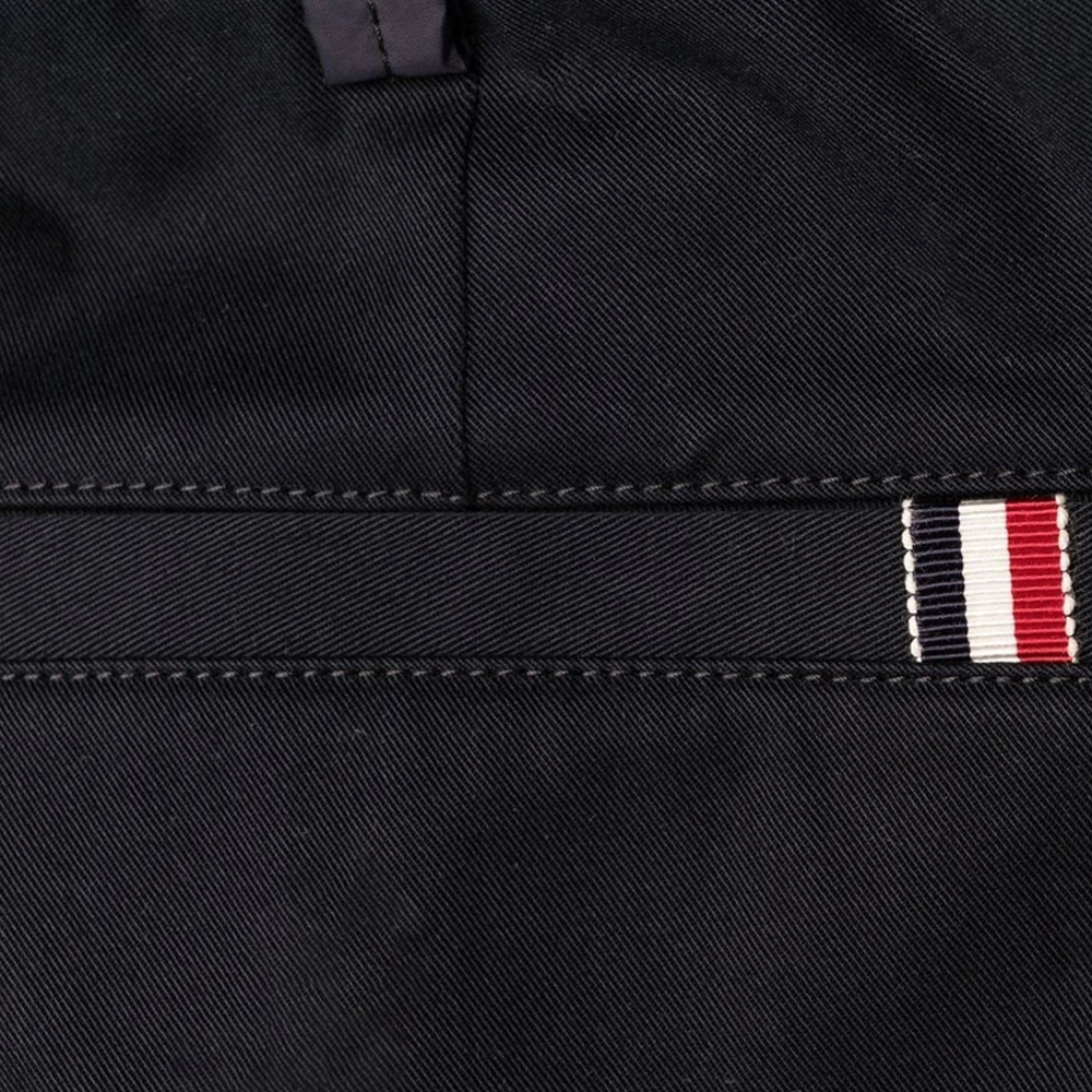 MONCLER 蓝色男士休闲裤 2A00005-54A1U-742 商品