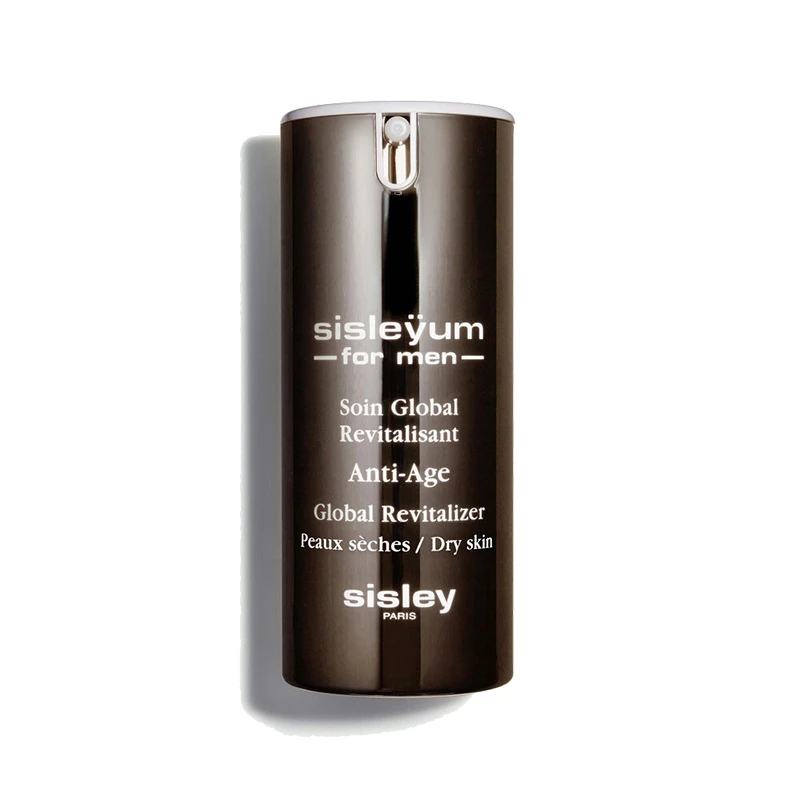 商品Sisley|Sisley希思黎男士紧致润肤乳液50ml 滋润型,价格¥1172,第1张图片
