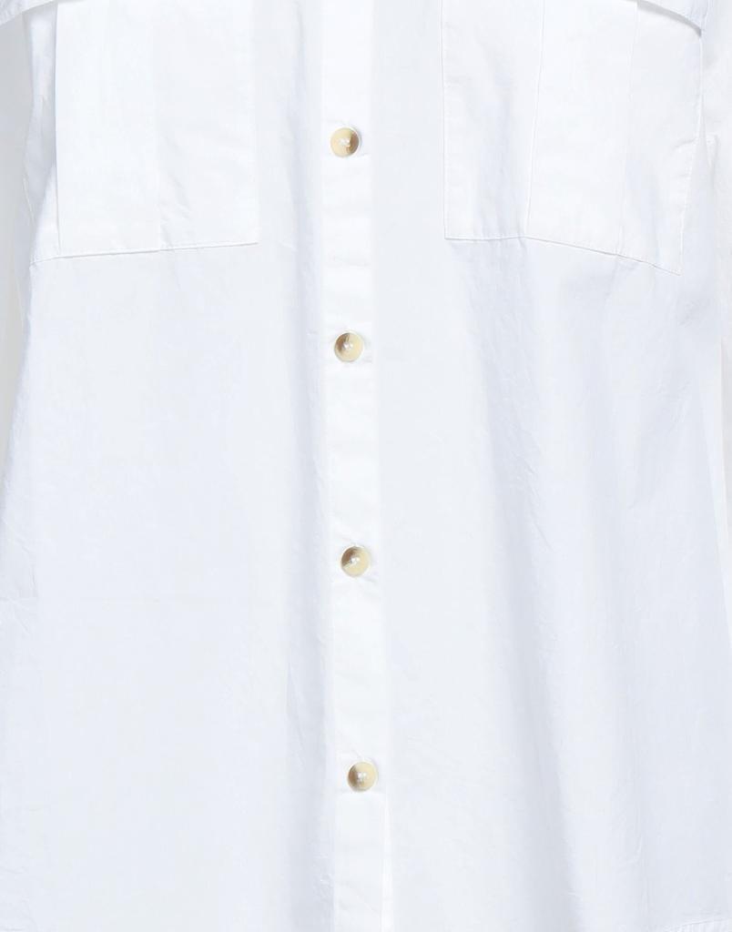 商品ba&sh|Solid color shirts & blouses,价格¥287,第6张图片详细描述