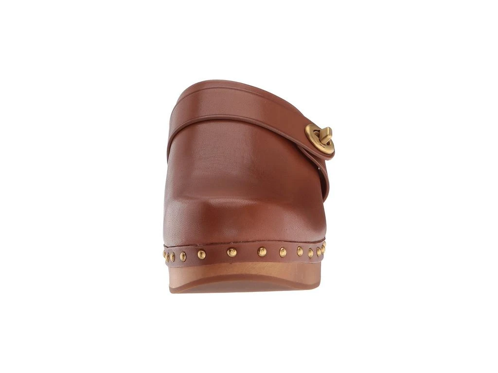 Turnlock Clog 商品