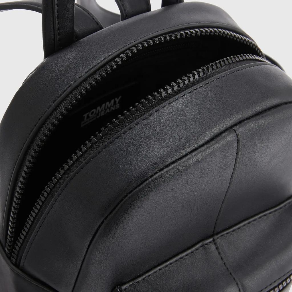 商品Tommy Jeans|Tommy Jeans Women's Femme Backpack - Black,价格¥789,第6张图片详细描述