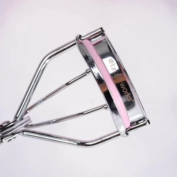 商品Brushworks|brushworks HD Classic Lash Curler,价格¥55,第3张图片详细描述