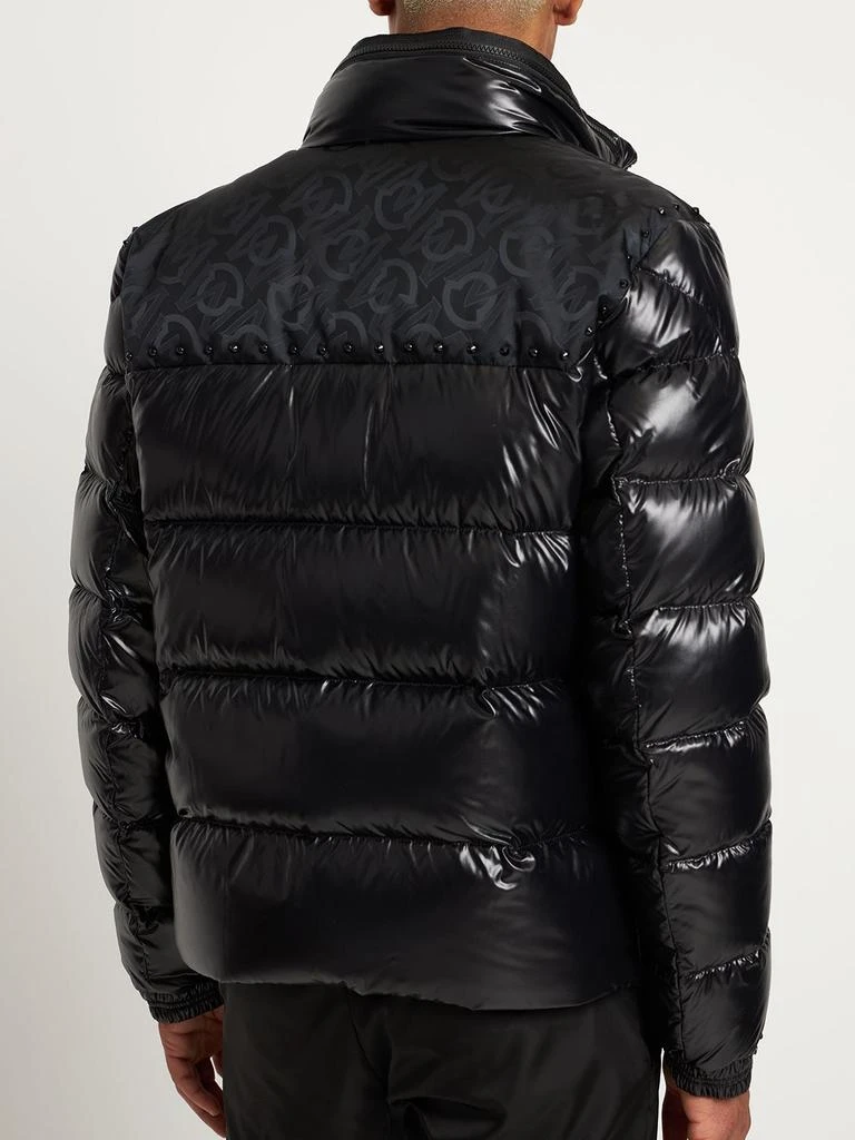 商品Moncler|Lentille Down Jacket,价格¥14604,第2张图片详细描述