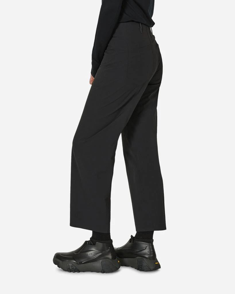 商品Arc'teryx|Belfry Pants Black,价格¥1609,第2张图片详细描述