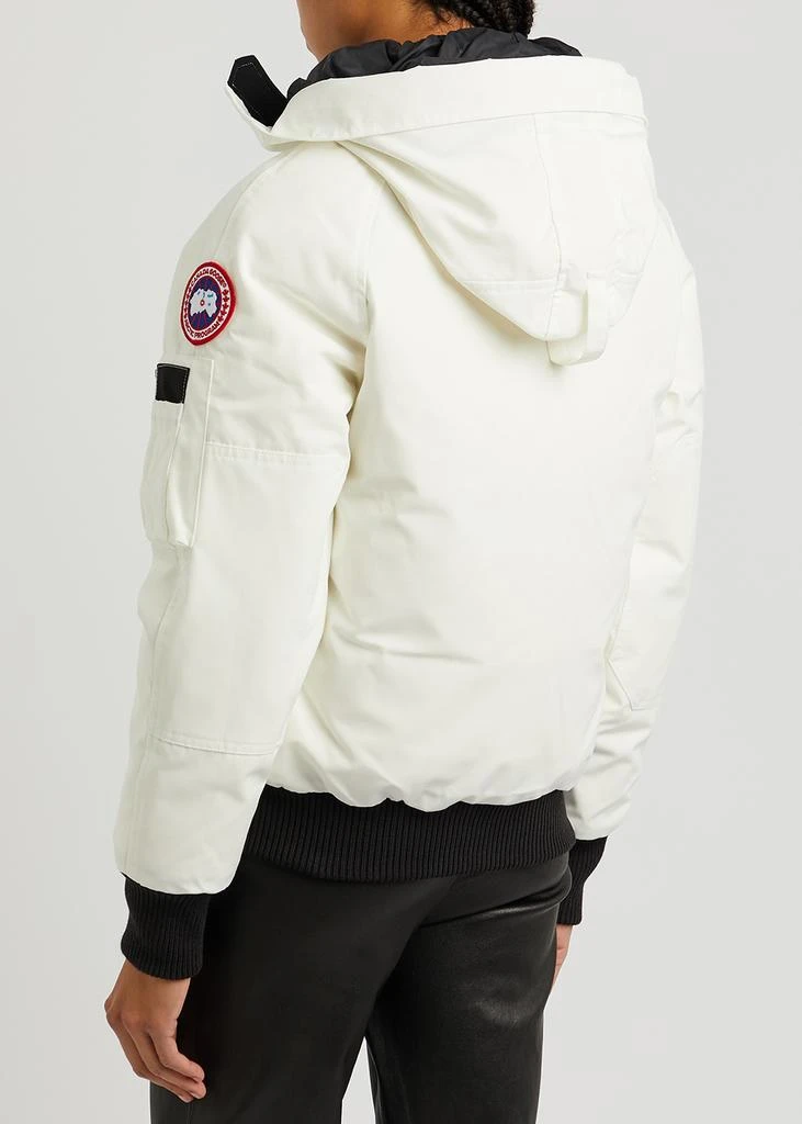商品Canada Goose|Chilliwack hooded Arctic-Tech jacket,价格¥10640,第3张图片详细描述