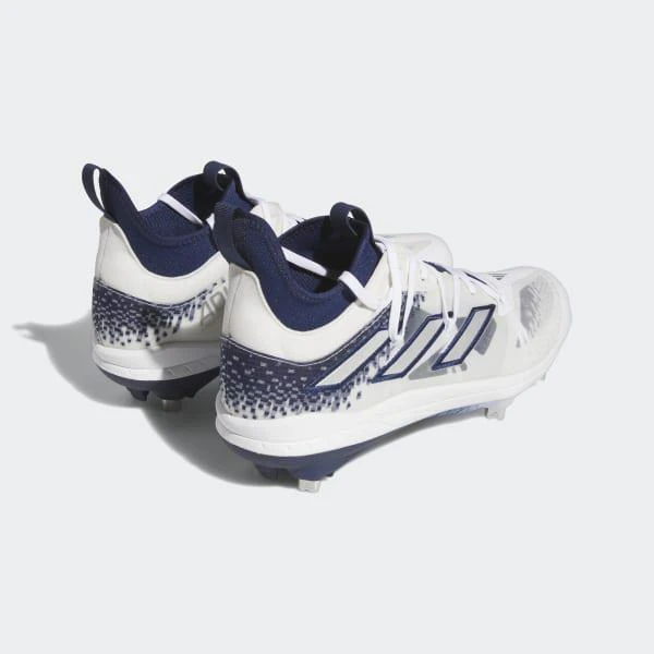 商品Adidas|Adizero Afterburner 9 NWV Cleats,价格¥963,第5张图片详细描述