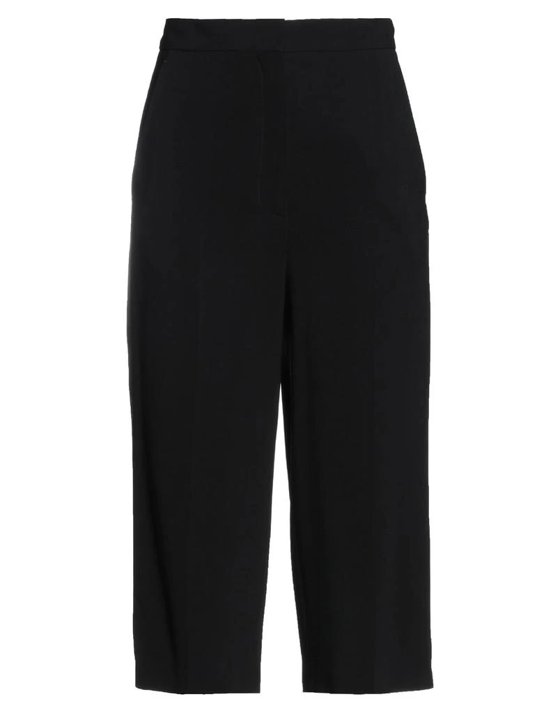 商品ROCHAS|Cropped pants & culottes,价格¥975,第1张图片