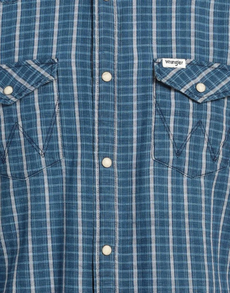 商品Wrangler|Checked shirt,价格¥232,第4张图片详细描述