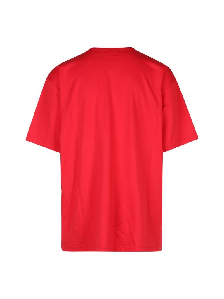 商品Balenciaga|Balenciaga Your Logo Here Print T-Shirt,价格¥2291,第2张图片详细描述