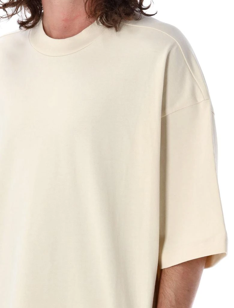 商品Fear of god|Fear of God The Lounge Crewneck T-Shirt,价格¥1309,第3张图片详细描述