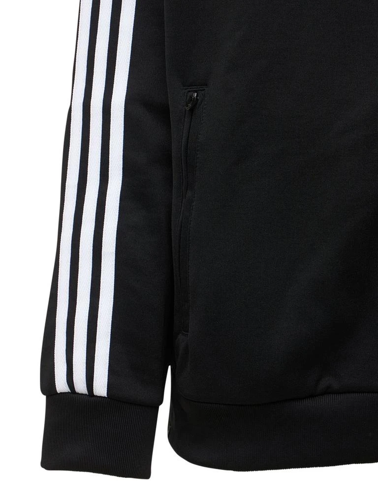 商品Adidas|Adizero Hoodie Sweatshirt,价格¥379,第4张图片详细描述