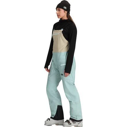 Skytour AscentShell Bib Pant - Women's 商品