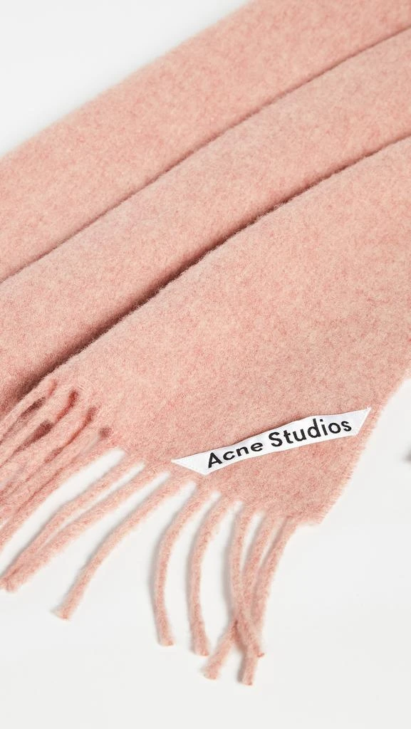 商品Acne Studios|Acne Studios Canada New 围巾,价格¥1420,第4张图片详细描述