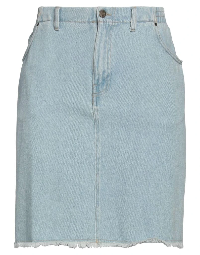 商品American Vintage|Denim skirt,价格¥226,第1张图片