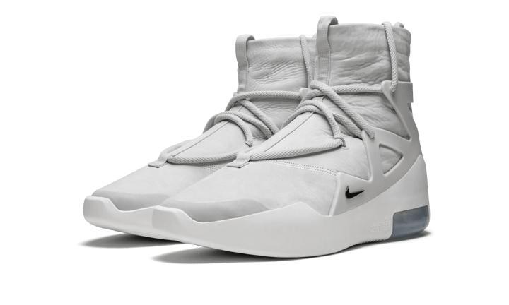 商品NIKE|Nike Air Fear Of God 1,价格¥5831-¥9248,第5张图片详细描述