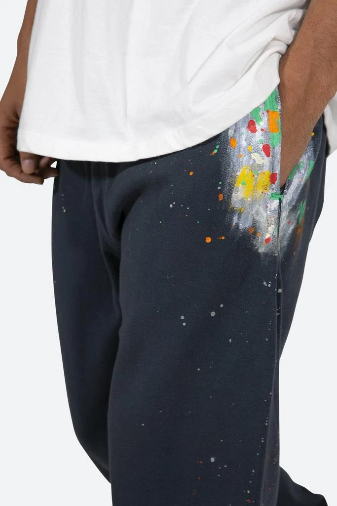 Vintage Painter Sweatpants - Navy 商品