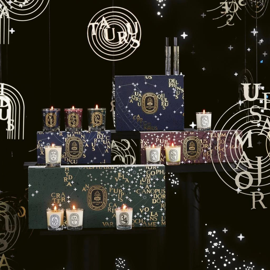 商品Diptyque|Classic Coffret,价格¥1665,第4张图片详细描述