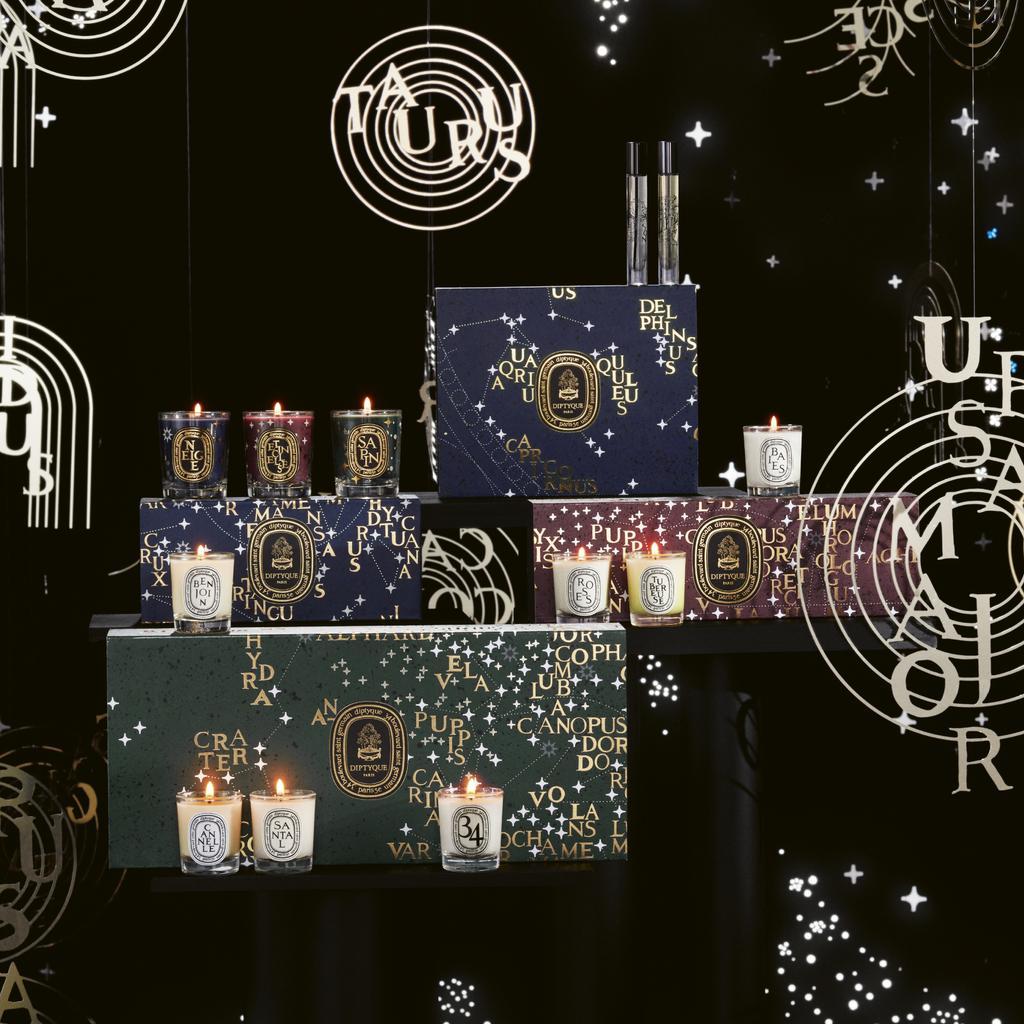 商品Diptyque|Classic Coffret,价格¥1565,第6张图片详细描述